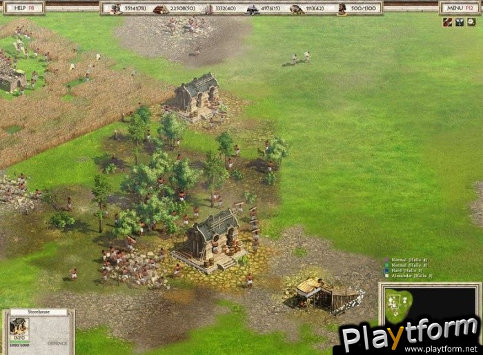 Alexander (PC)