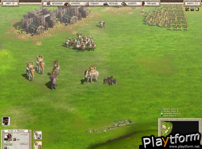Alexander (PC)
