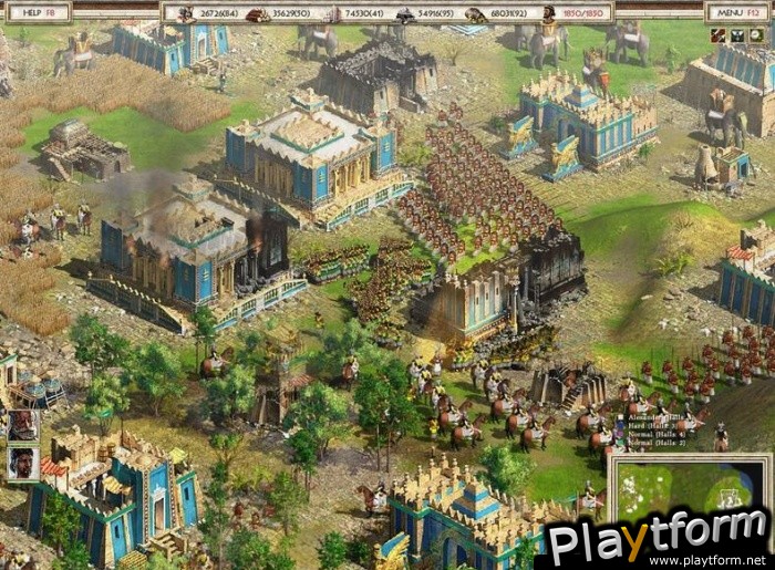 Alexander (PC)