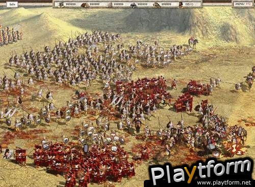 Alexander (PC)