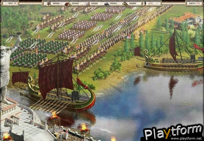 Alexander (PC)