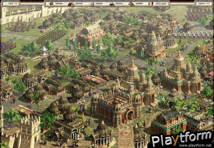 Alexander (PC)