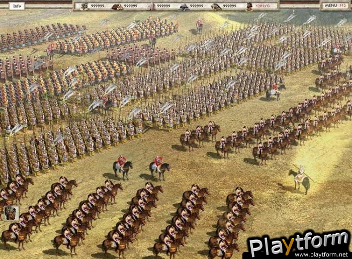 Alexander (PC)