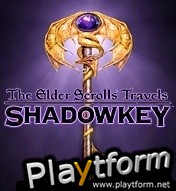 The Elder Scrolls Travels: Shadowkey (N-Gage)