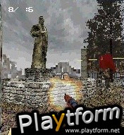 Call of Duty (N-Gage)