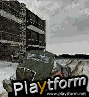 Call of Duty (N-Gage)
