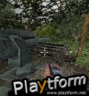 Call of Duty (N-Gage)
