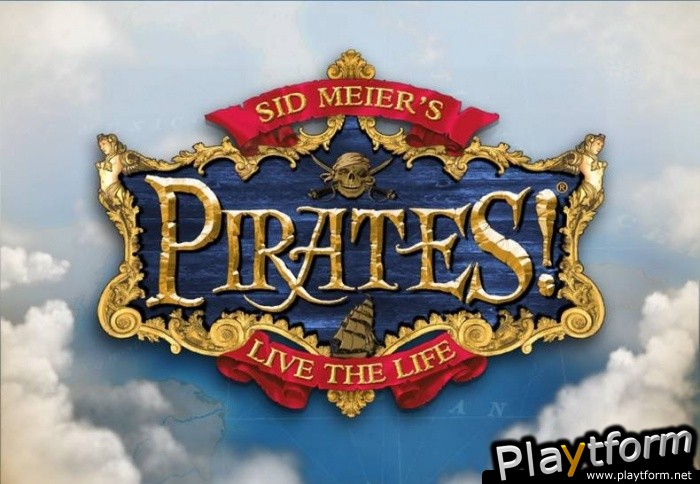 Sid Meier's Pirates! (PC)