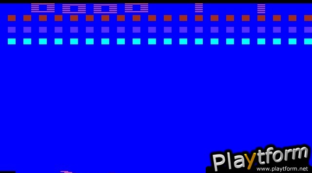 Atari Anthology (PlayStation 2)