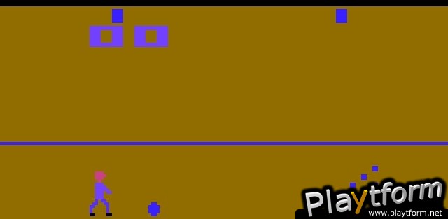 Atari Anthology (PlayStation 2)