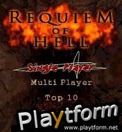 Requiem of Hell (N-Gage)