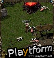 Requiem of Hell (N-Gage)