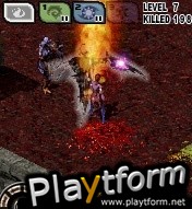 Requiem of Hell (N-Gage)