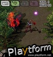 Requiem of Hell (N-Gage)