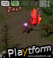 Requiem of Hell (N-Gage)
