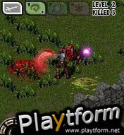 Requiem of Hell (N-Gage)