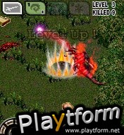Requiem of Hell (N-Gage)