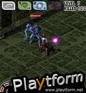 Requiem of Hell (N-Gage)