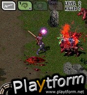 Requiem of Hell (N-Gage)