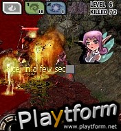 Requiem of Hell (N-Gage)