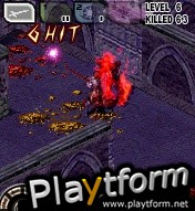 Requiem of Hell (N-Gage)