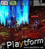 Requiem of Hell (N-Gage)
