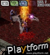 Requiem of Hell (N-Gage)
