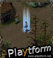 Requiem of Hell (N-Gage)