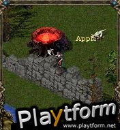 Requiem of Hell (N-Gage)