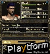Requiem of Hell (N-Gage)