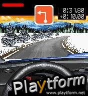 Colin McRae Rally 2005 (Mobile)