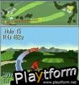 Tiger Woods PGA Tour 2005 (Mobile)