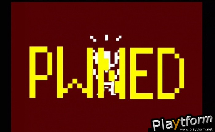 Alien Hominid (PlayStation 2)