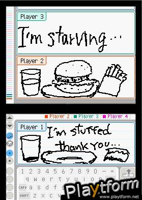 PictoChat (DS)