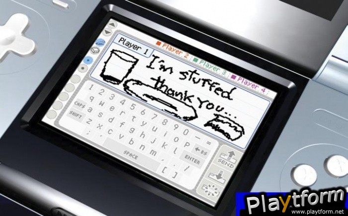 PictoChat (DS)