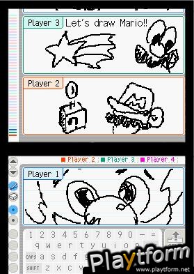 PictoChat (DS)