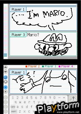 PictoChat (DS)
