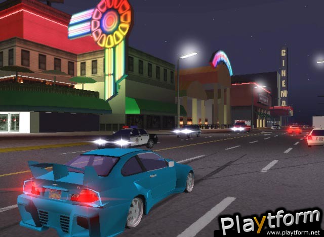 RPM Tuning (PlayStation 2)