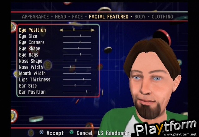 World Championship Poker (PlayStation 2)