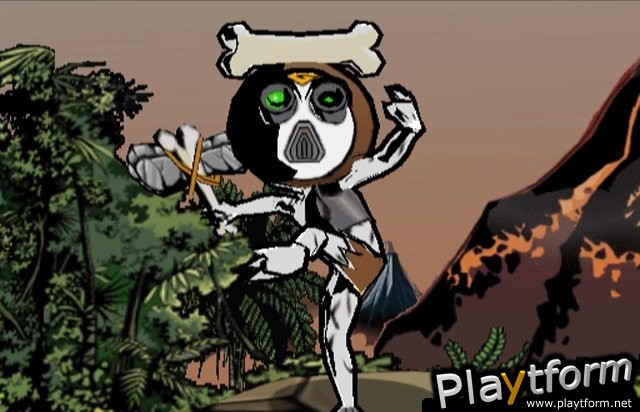 Viewtiful Joe 2 (GameCube)