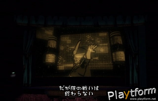 Viewtiful Joe 2 (GameCube)