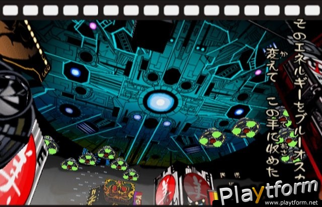 Viewtiful Joe 2 (GameCube)