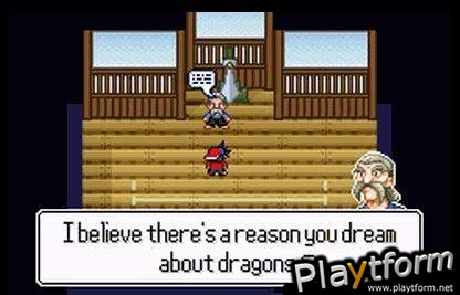 Beyblade G-Revolution (Game Boy Advance)