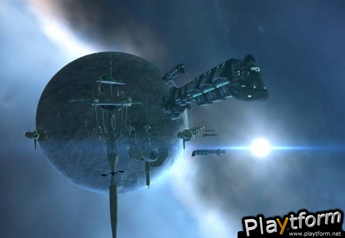 EVE Online: Exodus (PC)