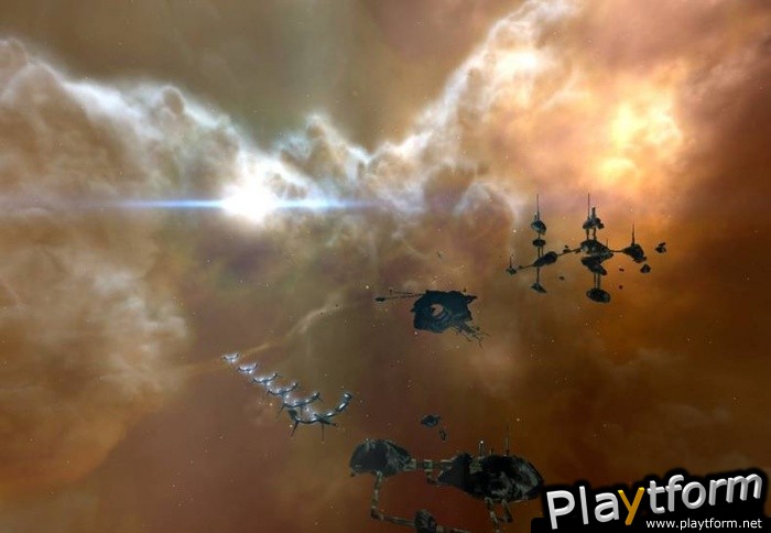 EVE Online: Exodus (PC)