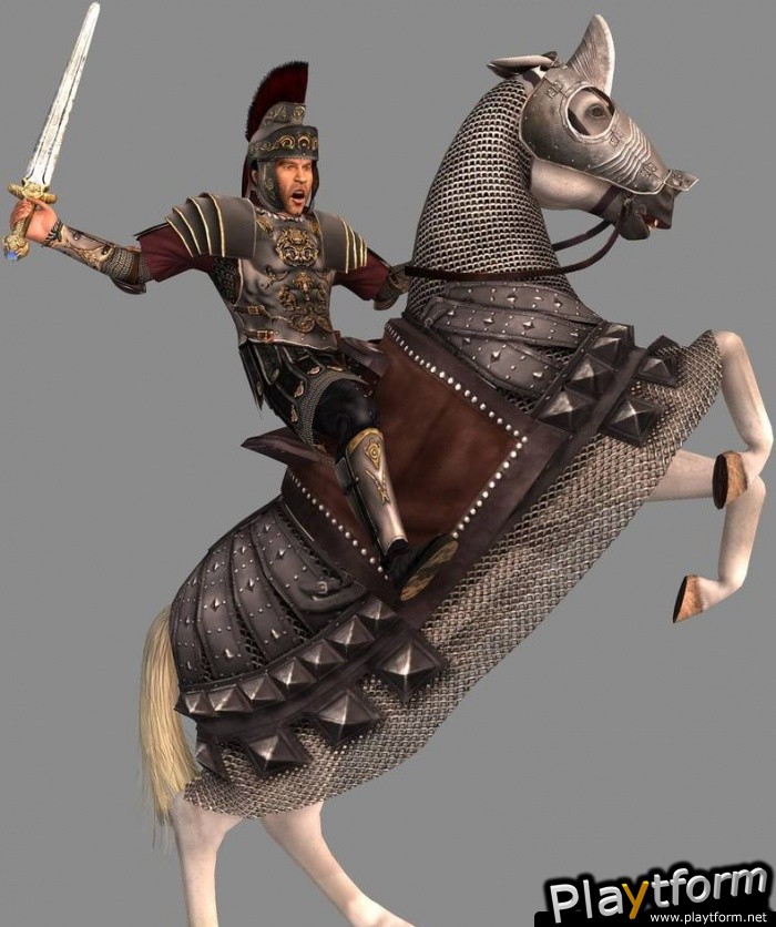King Arthur (PlayStation 2)