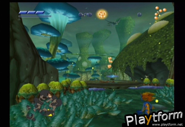 Scaler (GameCube)