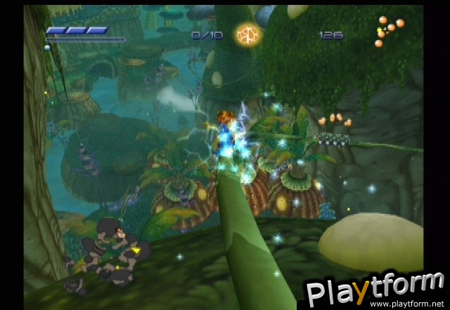 Scaler (GameCube)
