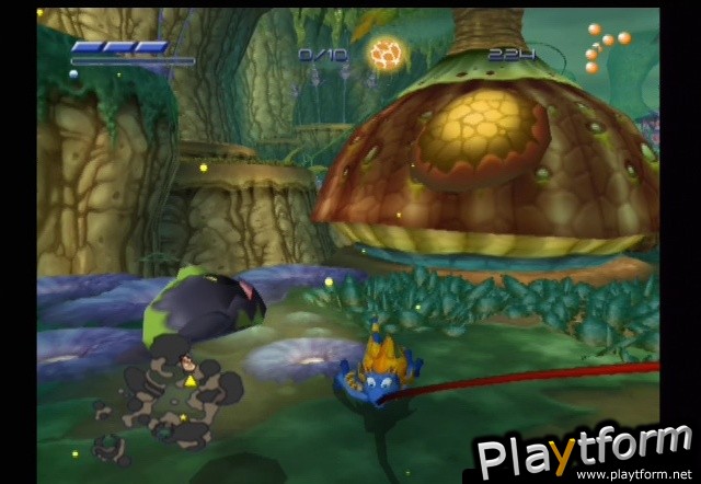 Scaler (GameCube)