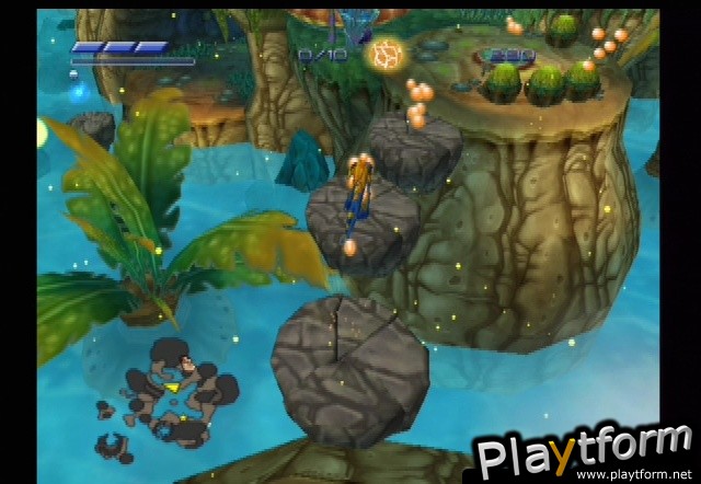 Scaler (GameCube)